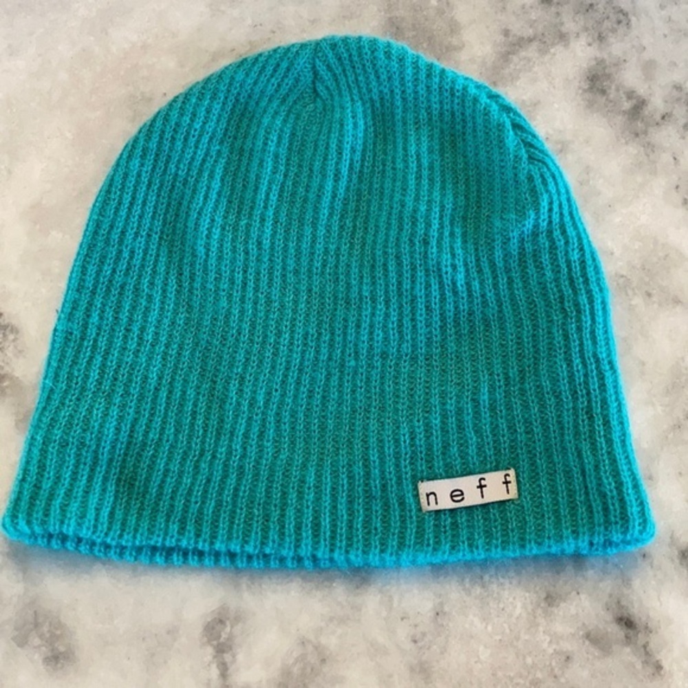 Neff Beanie Hat